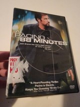 88 Minutes Dvd Al Pacino Movie  - $9.80