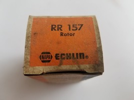 Ignition Distributor Rotor Napa Echlin RR157 - $10.54