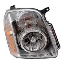 RIGHT Headlight For GMC Yukon Denali 2007 2008 2009 2010 2011 2012 2013 2014 - $88.11