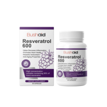 BushAid Gentle Skin Care Capsules - $367.50 MXN