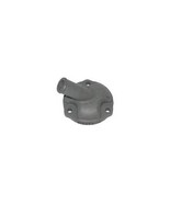 Plate Front End Exhaust Manifold OMC Ford for Banana Style Manifold 908719 - $1,298.56 MXN