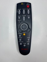 Eiki CXLB Projector Remote for XNB5M XNB4 XNB4M XNB4MS XNB4S NB4S NB4 NB... - £14.02 GBP