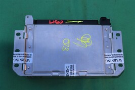 Audi Allroad Transmission Control Module Computer TCM TCU 4Z7927156M image 4