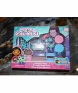 Gabby’s Dollhouse Room Furniture MerCat Primp and Pamper Bathroom Set NEW - $36.51 CAD