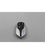 2014-2020 MASERATI GHIBLI SMART KEYLESS ENTRY REMOTE KEY FOB OEM #41166 - $189.35 CAD