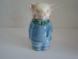 Royal Copley Piggy Bank - £15.80 GBP