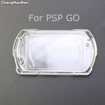 PSP Go transparent case | protective hard case | stock in Spain! - £9.39 GBP