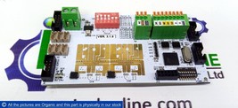 Affinex P-AFX-6757M-01-Rev2 Ver. 3.1.9 Control Board for Servo Drive ATS860_ZC03 - $16,805.93 MXN