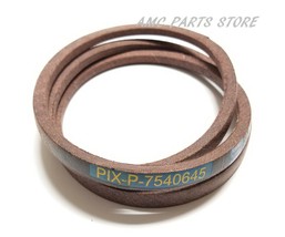 Belt Made With Kevlar for MTD, Cub Cadet 754-0645, 954-0645 &amp; More. 1/2″... - $14.57