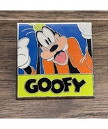 DISNEY Goofy Deluxe Starter Lanyard Set 2012 Trading Pin KG JD - €17,10 EUR
