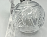 Vintage Waterford Crystal Times Square Collection 2004 In Box U258/32 - $199.99
