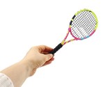 Babolat 2023 Pure Air Rafa Mini Tennis Racket Racquet 25.5cm NWT 206628 - £30.41 GBP