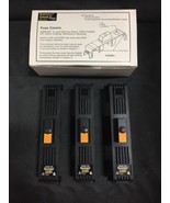 NEW Bussmann SAMI-3N Fuse Cover Kit,  Box of 3 - $28.15