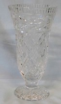 Waterford Giftware 7&quot; Tall Vase - $29.69