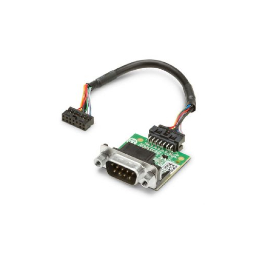 HP 3TK82AA HP INTERNAL SERIAL PORT (600/705/800) - ONE YEAR LIMITED WARR... - $53.45