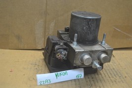 2008 GMC Yukon ABS Pump Control OEM 15834126 Module 517-22a3  - £21.13 GBP