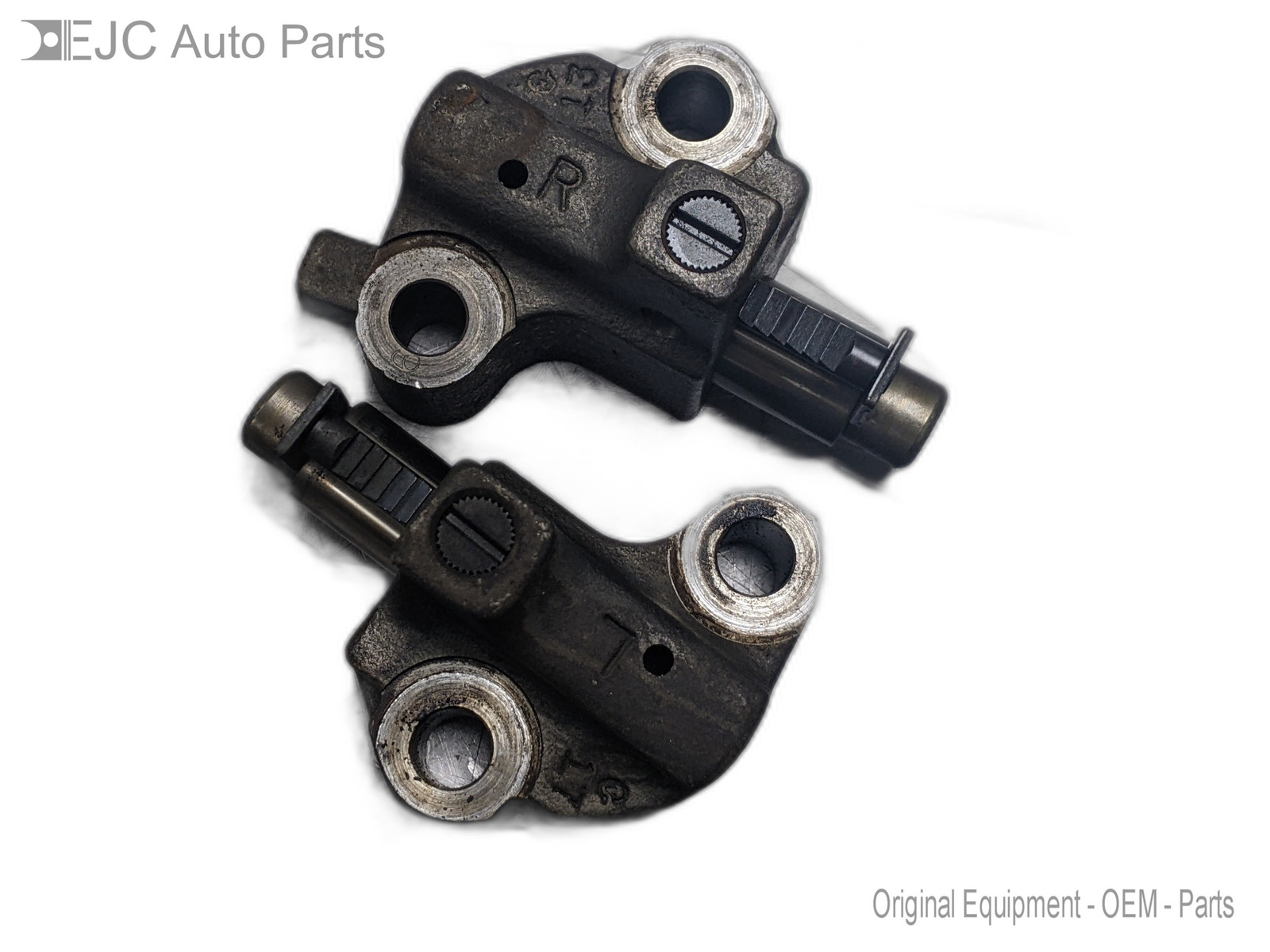 Timing Chain Tensioner Pair From 2005 Jeep Liberty  3.7  EKG - $24.70