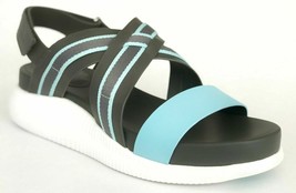 Cole Haan Women&#39;s 2 Zerogrand Criss Cross Sandal Shoes 9 NEW IN BOX - £58.55 GBP