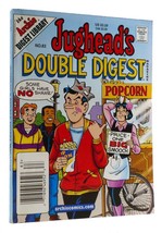 John L. Goldwater Jughead&#39;s Double Digest Magazine No. 83 Archie Comic Digest Li - £38.84 GBP