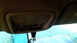 Console Front Roof Without Sunroof Fits 16-25 MALIBU 103992560 - $72.27