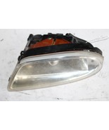 2002-2005 MERCEDES BENZ ML350 FRONT LEFT DRIVER SIDE FOG LIGHT K7468 - $76.61 CAD