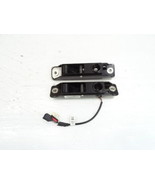 14 Jaguar F-Type V8 S convertible roof latch guide set, ex53-514a49-ac, ... - €31,88 EUR