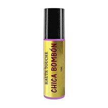 Chica Bombon Perfume for Women by Haute Touche. Pure Perfume Oil; 10ml Roll-On. - $14.97