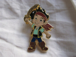 Disney Trading Brooches 93666: Jake And The Never Land Pirates - Jake-
s... - $6.58