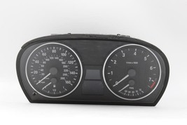 Speedometer Station Wgn MPH Adaptive Cruise 2007-2012 BMW 328i OEM #6586 - $89.99