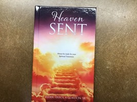 Heaven Sent: Always be ready for your Spiritual Transition - £8.03 GBP