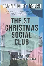 The Saint Christmas Social Club [Paperback] Joseph, Vonna Ivory and Richardson,  - £5.95 GBP