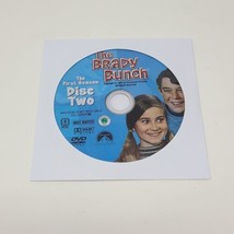 The Brady Bunch First Season 1 DVD Replacement Disc 2 - £3.93 GBP