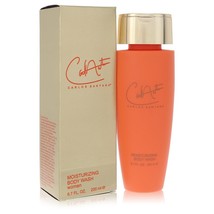 Carlos Santana Perfume By Carlos Santana Body Wash 6.7 oz - £21.29 GBP
