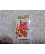 Vintage 12 Hallmark 3 Table Tallies - $184.27 MXN