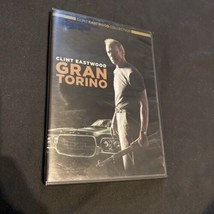 Gran Torino (DVD, 2008) - £3.83 GBP