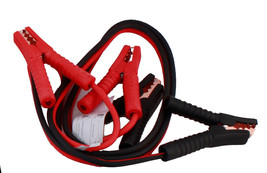 Car Battery Jumper Cables - $677.31 MXN