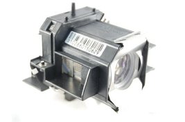 Rangeolamps ELPLP39 replacement projector Lamp With Housing For EPSON V1... - $32.17
