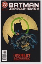 Batman Legends Of The Dark Knight #086 (Dc 1996) - £4.80 GBP
