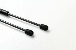 2004-2008 ACURA TL FRONT HOOD LEFT AND RIGHT SIDE HOOD SUPORT STRUT SHOCKS P7669 image 2