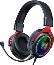 For The Ps5, Ps4, Xbox One, And Pc. Mac, Edonka Offers The Gaming Headset X 10, - $39.96