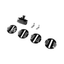 Scalextric 5-Piece Start Guide Blade Kit  - $20.00