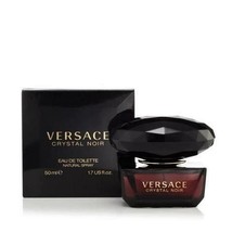 Versace Crystal Noir Eau De Toilette - €84,51 EUR