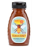 Honua Honey Macadamia Blossom 8 Oz (pack Of 2) - $54.45