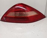 Passenger Tail Light Coupe Quarter Mounted Fits 03-05 ACCORD 1041670****... - $65.34
