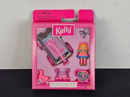 Kelly Special Collection Play Set 1997 16332 NOS - £15.23 GBP