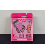 Kelly Special Collection Play Set 1997 16332 NOS - $375.38 MXN