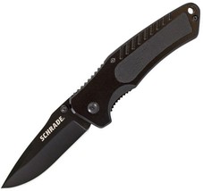 Linerlock  : Schrade - $18.80