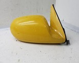 Passenger Side View Mirror Power Non-heated Fits 04-06 SENTRA 699431 - $53.14