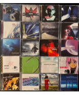 Synthpop music CD lot of 20 CDs A Different Drum CD album Lot Brand New ... - $48.99