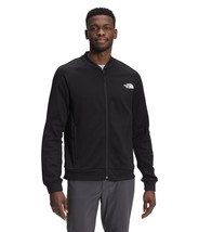 The North Face Mens Canyonlands Seasonal Full Zip Jacket Black Sz M NWT - $1,000.27 MXN